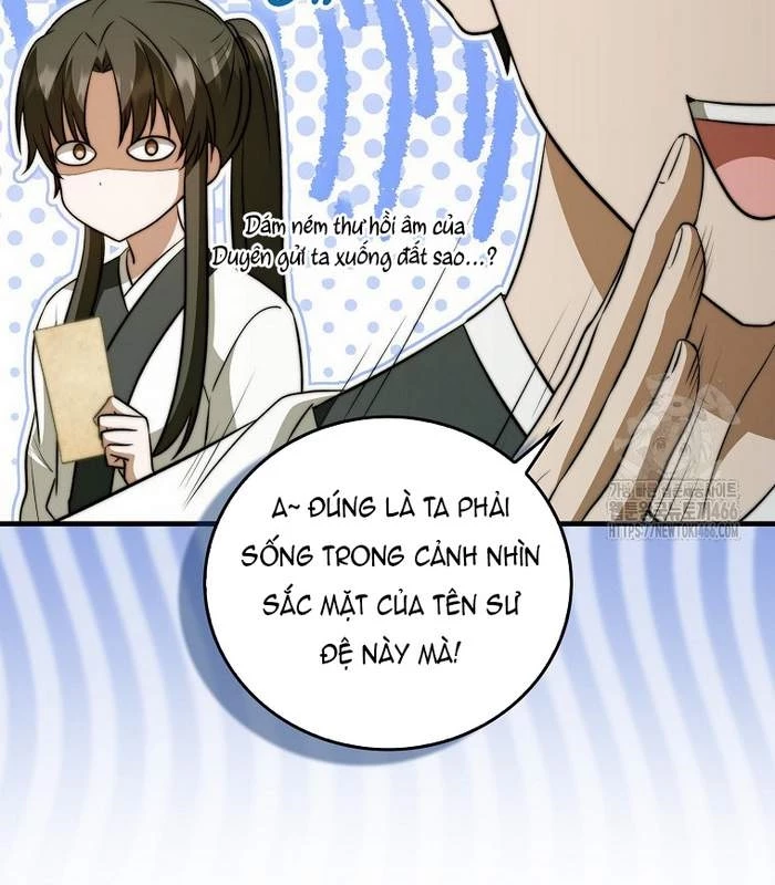 Trở Thành Đệ Tử Nhỏ Tuổi Nhất Phái Hoa Sơn Chapter 36 - Trang 3