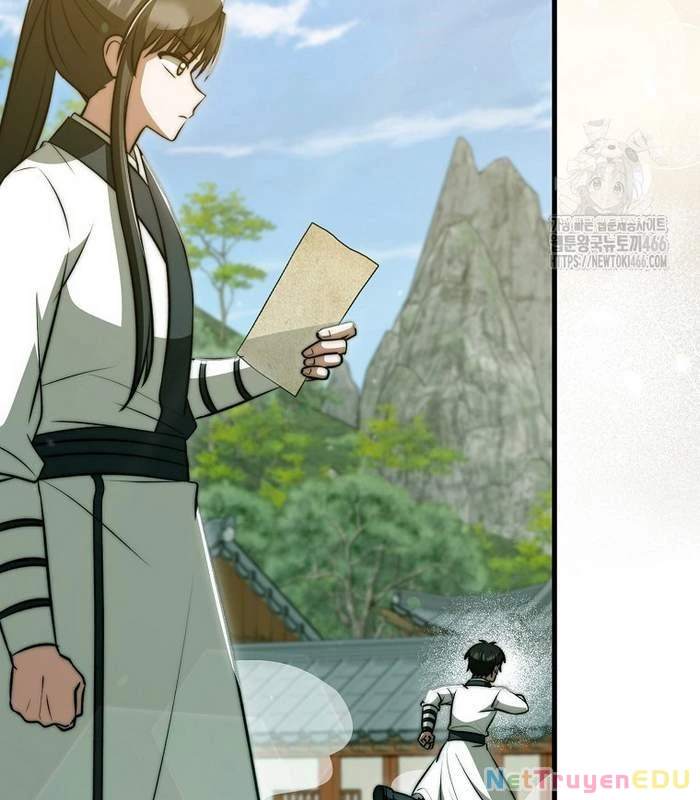Trở Thành Đệ Tử Nhỏ Tuổi Nhất Phái Hoa Sơn Chapter 36 - Trang 3