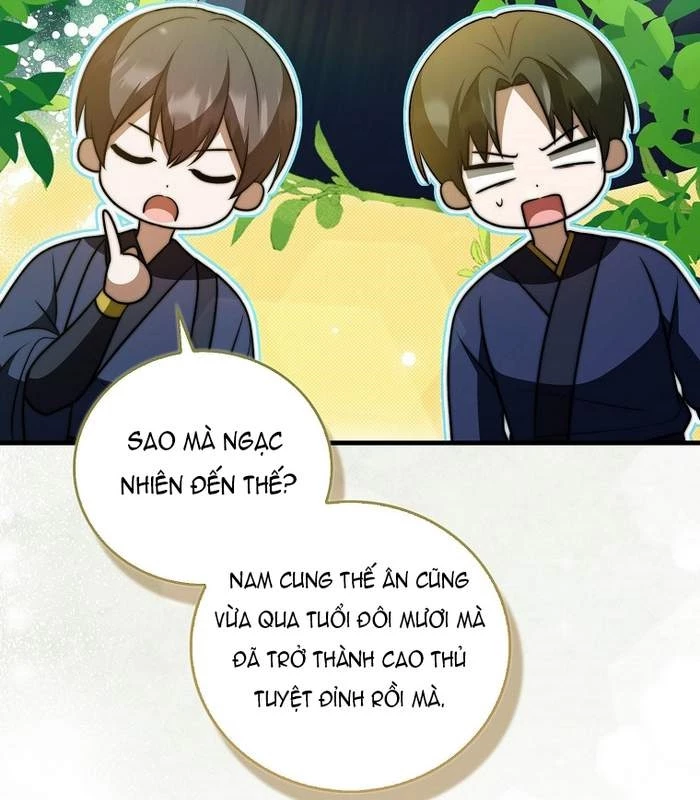 Trở Thành Đệ Tử Nhỏ Tuổi Nhất Phái Hoa Sơn Chapter 36 - Next Chapter 37