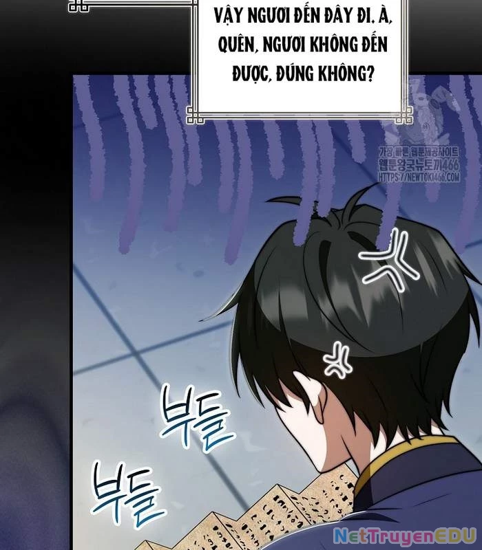 Trở Thành Đệ Tử Nhỏ Tuổi Nhất Phái Hoa Sơn Chapter 36 - Trang 3
