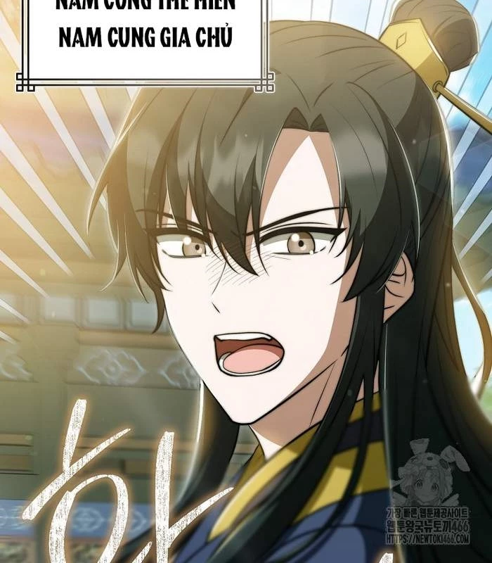 Trở Thành Đệ Tử Nhỏ Tuổi Nhất Phái Hoa Sơn Chapter 36 - Trang 3