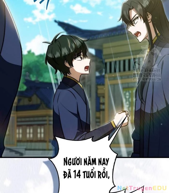 Trở Thành Đệ Tử Nhỏ Tuổi Nhất Phái Hoa Sơn Chapter 36 - Next Chapter 37