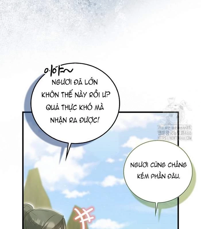 Trở Thành Đệ Tử Nhỏ Tuổi Nhất Phái Hoa Sơn Chapter 37 - Trang 3