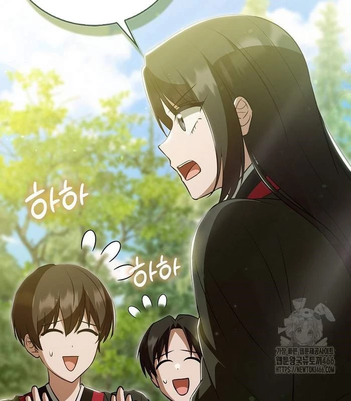 Trở Thành Đệ Tử Nhỏ Tuổi Nhất Phái Hoa Sơn Chapter 37 - Trang 3