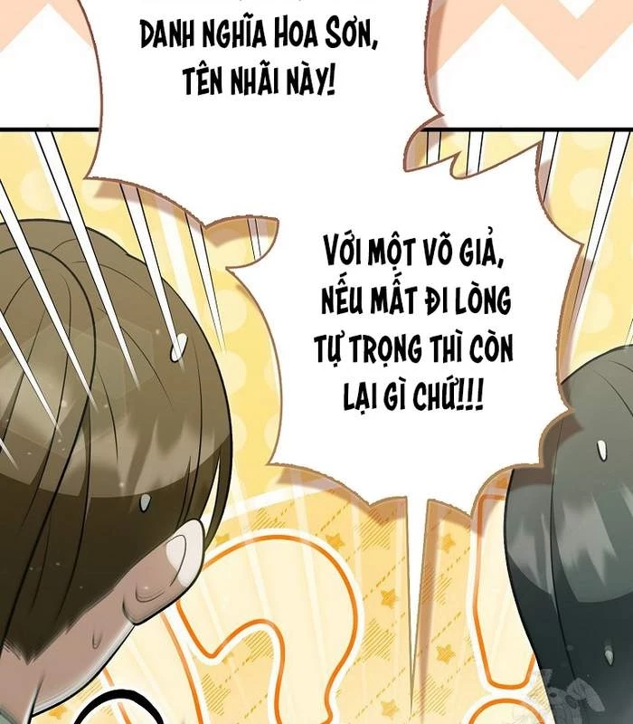 Trở Thành Đệ Tử Nhỏ Tuổi Nhất Phái Hoa Sơn Chapter 37 - Trang 3