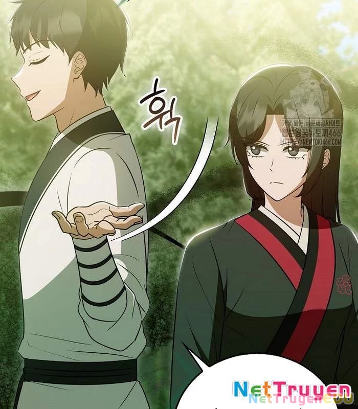 Trở Thành Đệ Tử Nhỏ Tuổi Nhất Phái Hoa Sơn Chapter 37 - Trang 3