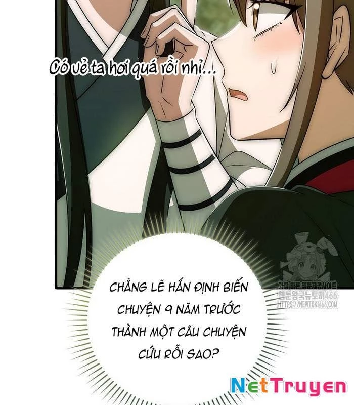 Trở Thành Đệ Tử Nhỏ Tuổi Nhất Phái Hoa Sơn Chapter 37 - Trang 3