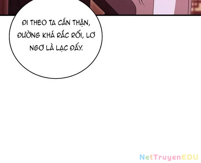 Trở Thành Đệ Tử Nhỏ Tuổi Nhất Phái Hoa Sơn Chapter 37 - Trang 3