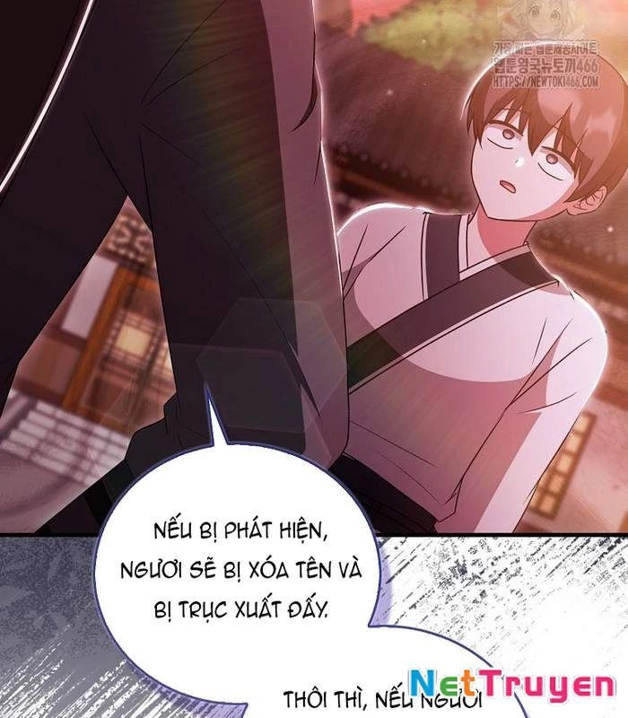 Trở Thành Đệ Tử Nhỏ Tuổi Nhất Phái Hoa Sơn Chapter 37 - Trang 3