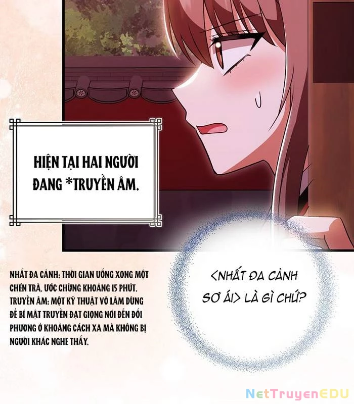 Trở Thành Đệ Tử Nhỏ Tuổi Nhất Phái Hoa Sơn Chapter 37 - Trang 3