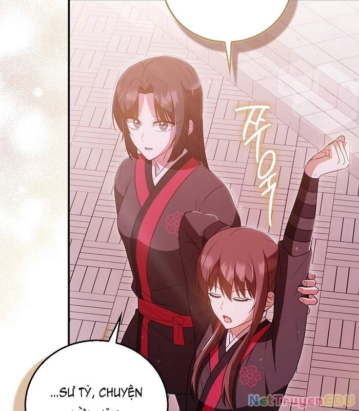 Trở Thành Đệ Tử Nhỏ Tuổi Nhất Phái Hoa Sơn Chapter 37 - Trang 3
