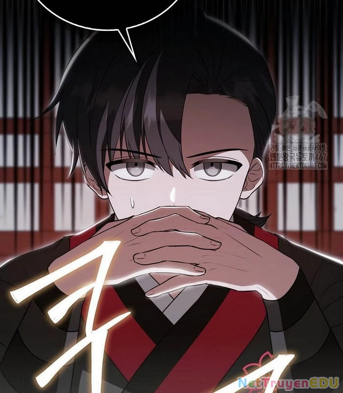 Trở Thành Đệ Tử Nhỏ Tuổi Nhất Phái Hoa Sơn Chapter 38 - Trang 3