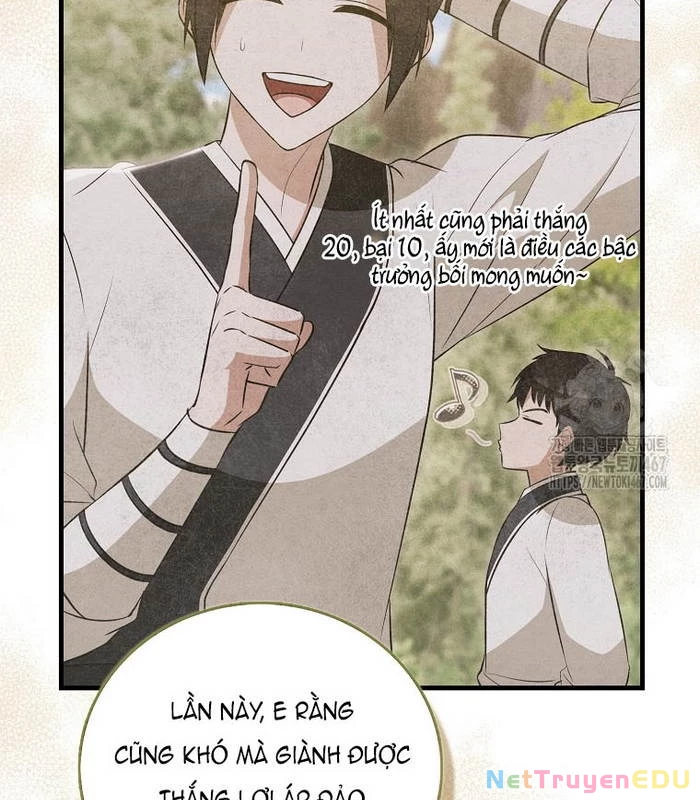 Trở Thành Đệ Tử Nhỏ Tuổi Nhất Phái Hoa Sơn Chapter 38 - Trang 3