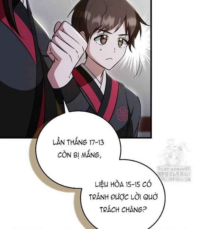 Trở Thành Đệ Tử Nhỏ Tuổi Nhất Phái Hoa Sơn Chapter 38 - Trang 3