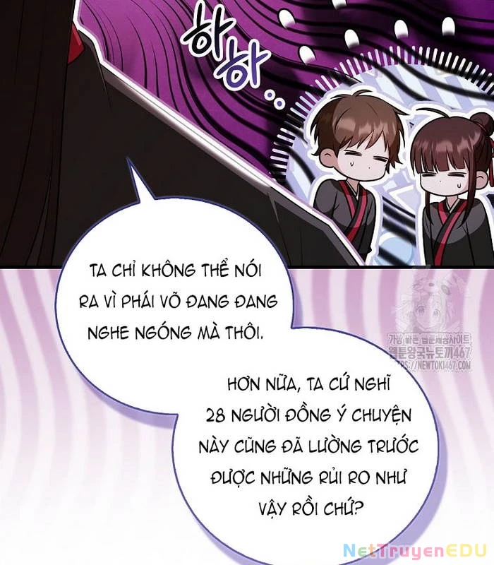 Trở Thành Đệ Tử Nhỏ Tuổi Nhất Phái Hoa Sơn Chapter 38 - Trang 3