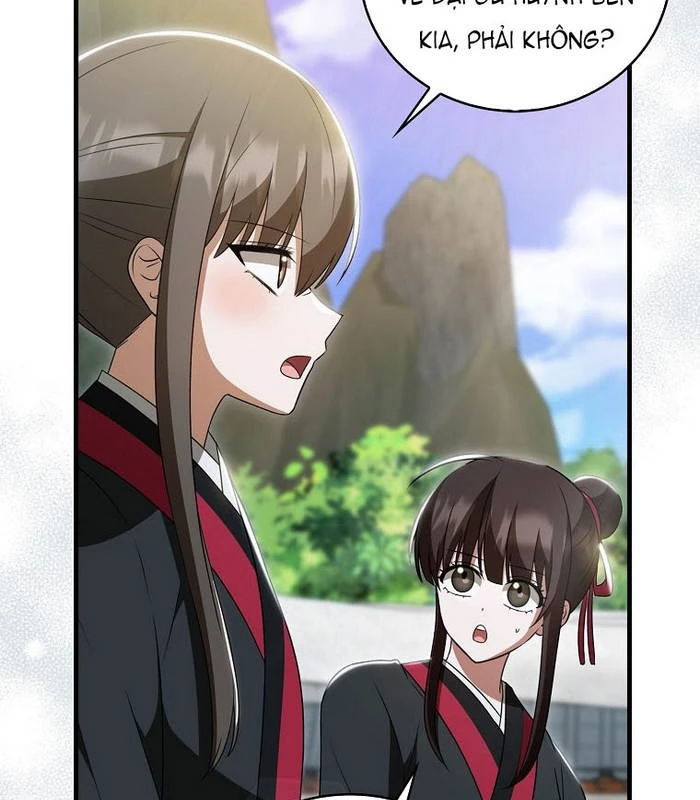 Trở Thành Đệ Tử Nhỏ Tuổi Nhất Phái Hoa Sơn Chapter 38 - Trang 3