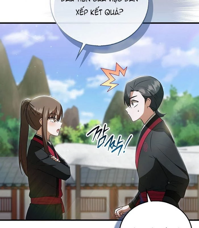Trở Thành Đệ Tử Nhỏ Tuổi Nhất Phái Hoa Sơn Chapter 38 - Trang 3
