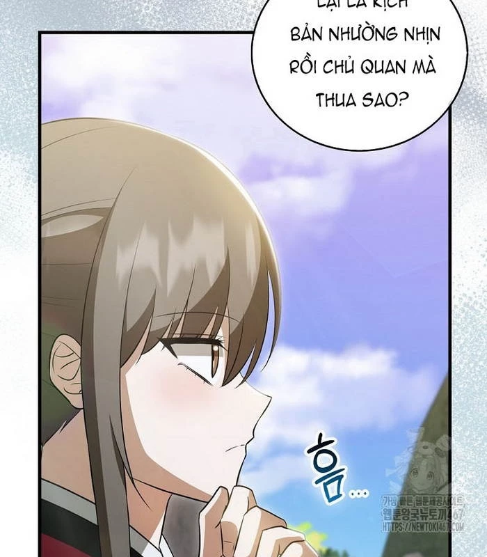 Trở Thành Đệ Tử Nhỏ Tuổi Nhất Phái Hoa Sơn Chapter 38 - Trang 3