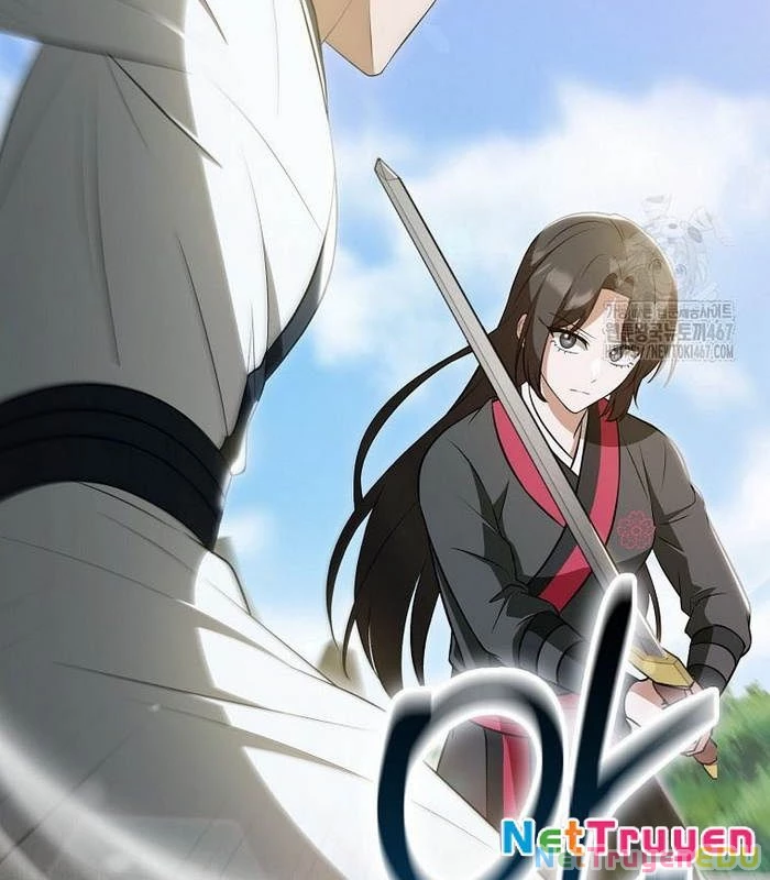 Trở Thành Đệ Tử Nhỏ Tuổi Nhất Phái Hoa Sơn Chapter 38 - Trang 3