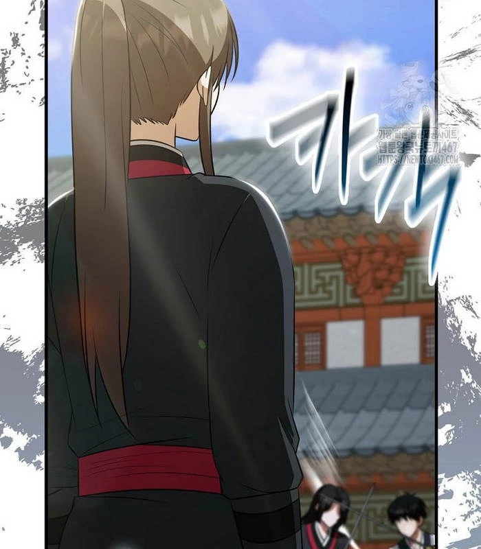 Trở Thành Đệ Tử Nhỏ Tuổi Nhất Phái Hoa Sơn Chapter 38 - Trang 3