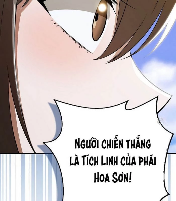 Trở Thành Đệ Tử Nhỏ Tuổi Nhất Phái Hoa Sơn Chapter 38 - Trang 3