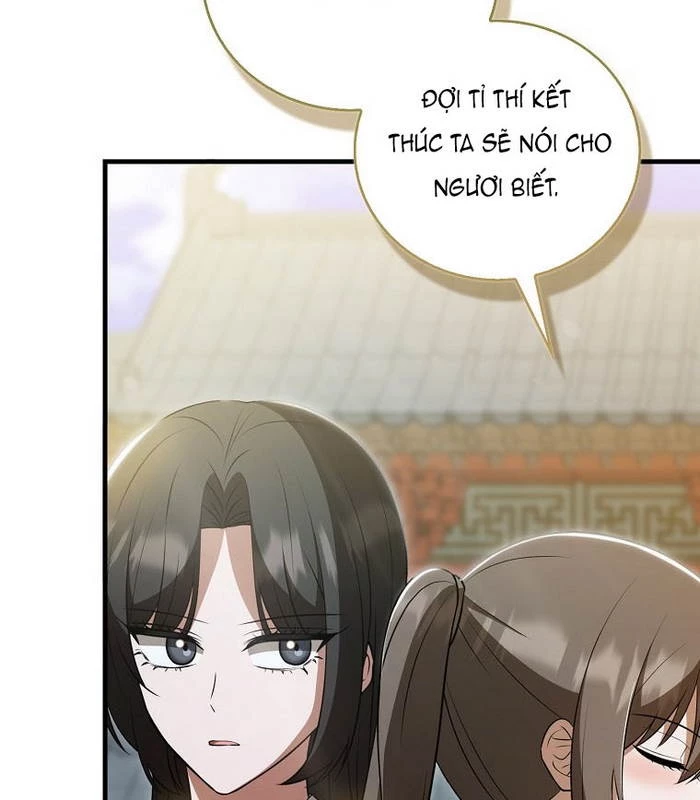 Trở Thành Đệ Tử Nhỏ Tuổi Nhất Phái Hoa Sơn Chapter 38 - Trang 3