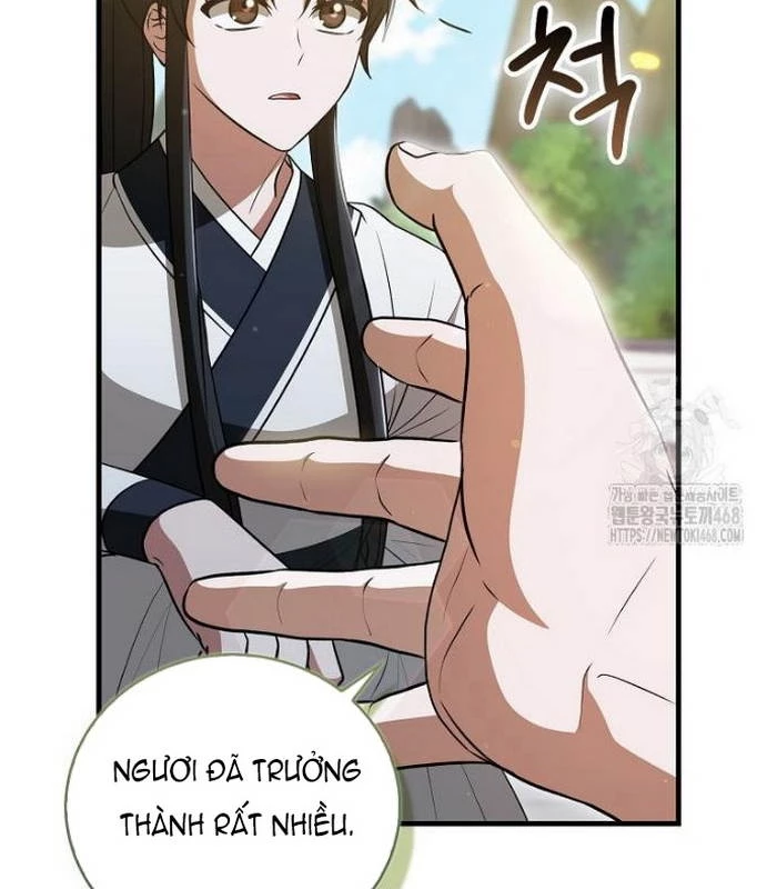 Trở Thành Đệ Tử Nhỏ Tuổi Nhất Phái Hoa Sơn Chapter 39 - Trang 3