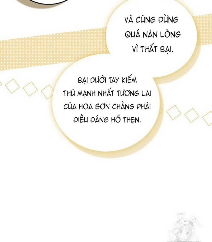 Trở Thành Đệ Tử Nhỏ Tuổi Nhất Phái Hoa Sơn Chapter 39 - Trang 3