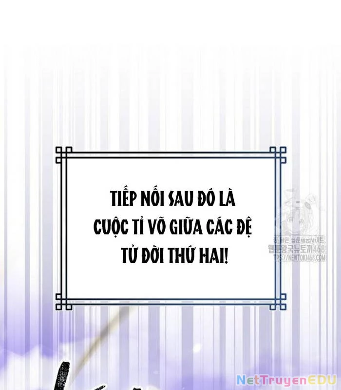 Trở Thành Đệ Tử Nhỏ Tuổi Nhất Phái Hoa Sơn Chapter 39 - Trang 3