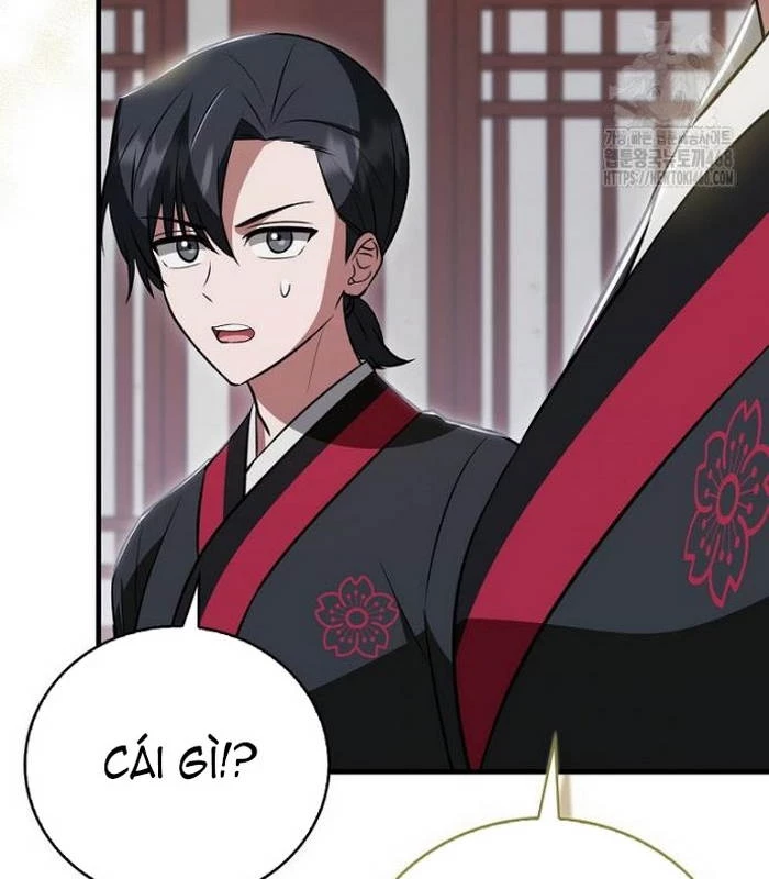 Trở Thành Đệ Tử Nhỏ Tuổi Nhất Phái Hoa Sơn Chapter 39 - Trang 3