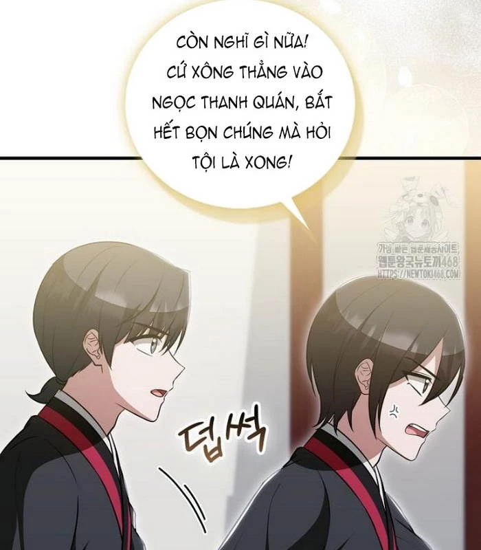 Trở Thành Đệ Tử Nhỏ Tuổi Nhất Phái Hoa Sơn Chapter 39 - Trang 3
