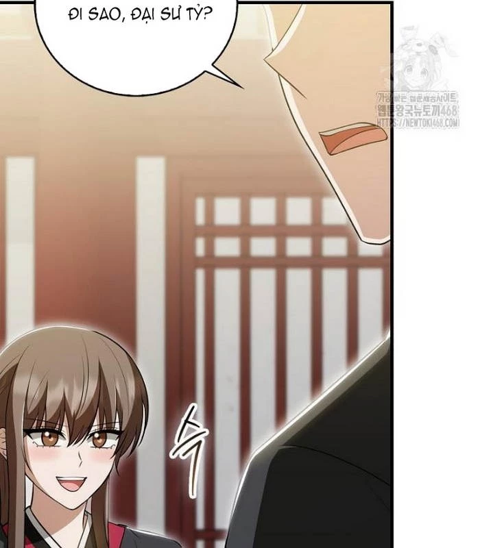 Trở Thành Đệ Tử Nhỏ Tuổi Nhất Phái Hoa Sơn Chapter 39 - Trang 3