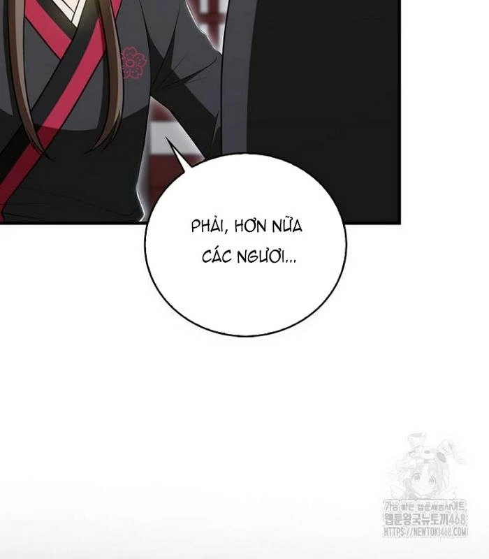 Trở Thành Đệ Tử Nhỏ Tuổi Nhất Phái Hoa Sơn Chapter 39 - Trang 3