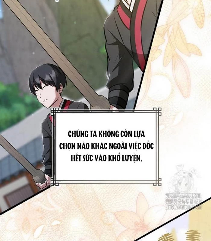 Trở Thành Đệ Tử Nhỏ Tuổi Nhất Phái Hoa Sơn Chapter 39 - Trang 3