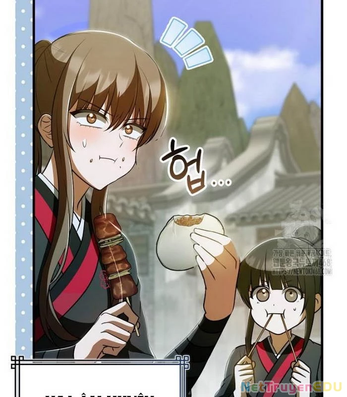 Trở Thành Đệ Tử Nhỏ Tuổi Nhất Phái Hoa Sơn Chapter 39 - Trang 3