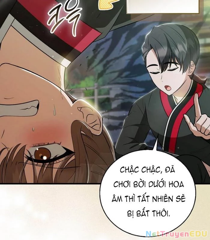 Trở Thành Đệ Tử Nhỏ Tuổi Nhất Phái Hoa Sơn Chapter 39 - Trang 3