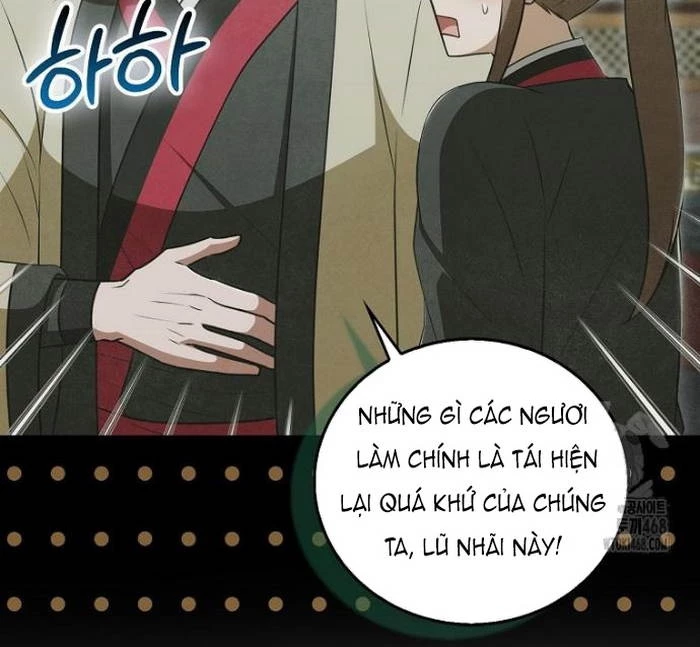 Trở Thành Đệ Tử Nhỏ Tuổi Nhất Phái Hoa Sơn Chapter 39 - Trang 3