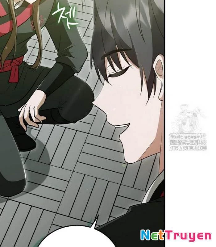 Trở Thành Đệ Tử Nhỏ Tuổi Nhất Phái Hoa Sơn Chapter 39 - Trang 3
