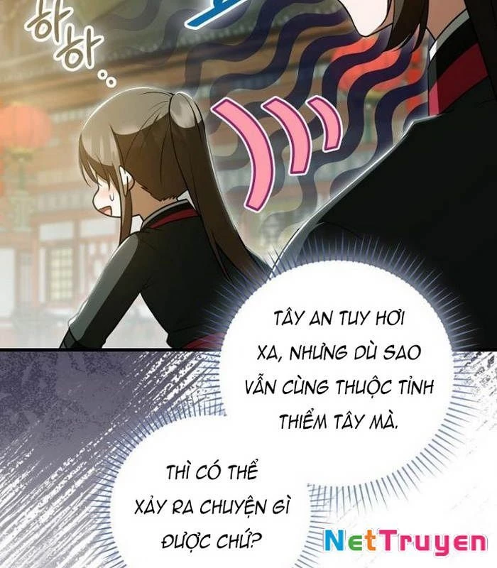Trở Thành Đệ Tử Nhỏ Tuổi Nhất Phái Hoa Sơn Chapter 39 - Trang 3