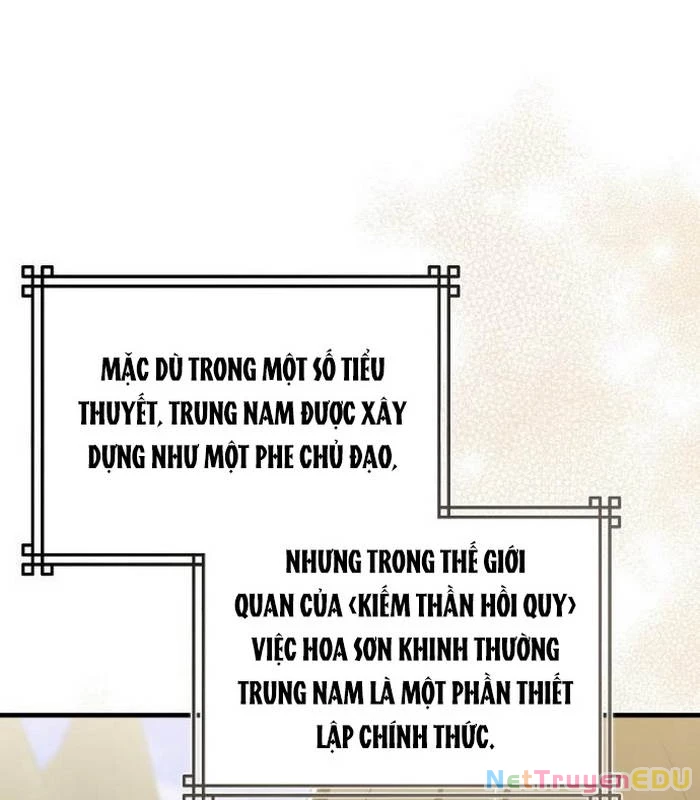 Trở Thành Đệ Tử Nhỏ Tuổi Nhất Phái Hoa Sơn Chapter 39 - Trang 3