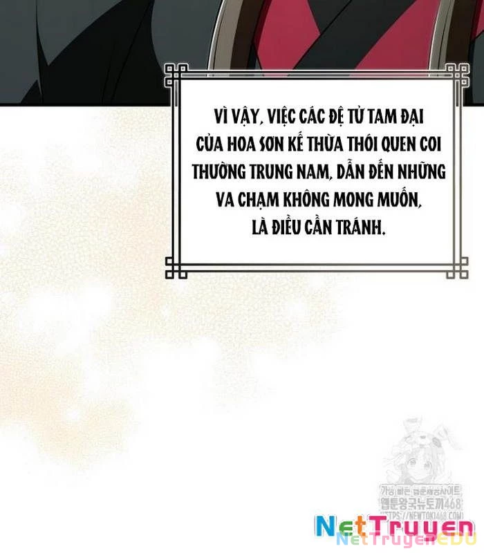 Trở Thành Đệ Tử Nhỏ Tuổi Nhất Phái Hoa Sơn Chapter 39 - Trang 3