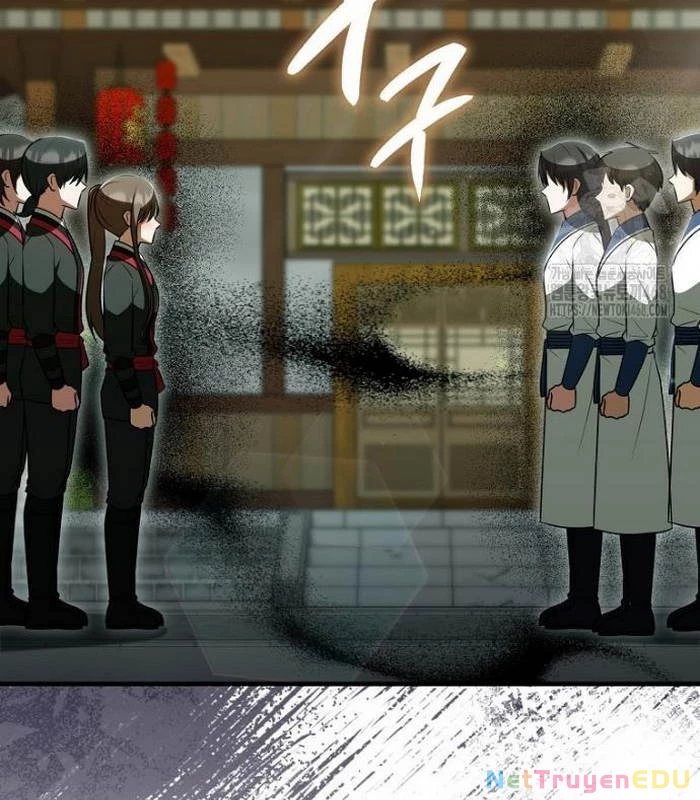 Trở Thành Đệ Tử Nhỏ Tuổi Nhất Phái Hoa Sơn Chapter 39 - Trang 3