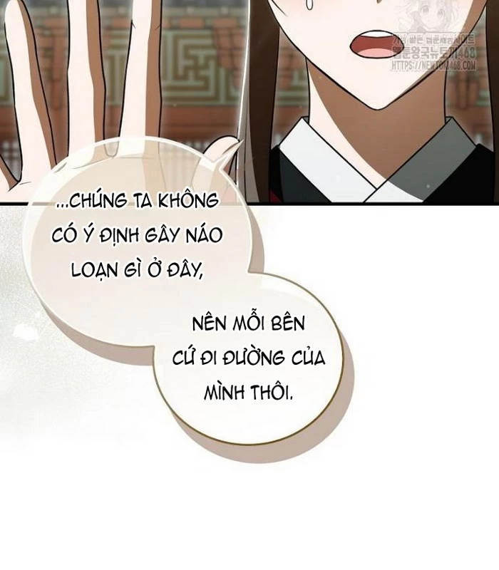 Trở Thành Đệ Tử Nhỏ Tuổi Nhất Phái Hoa Sơn Chapter 39 - Trang 3