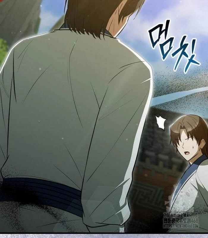 Trở Thành Đệ Tử Nhỏ Tuổi Nhất Phái Hoa Sơn Chapter 39 - Trang 3