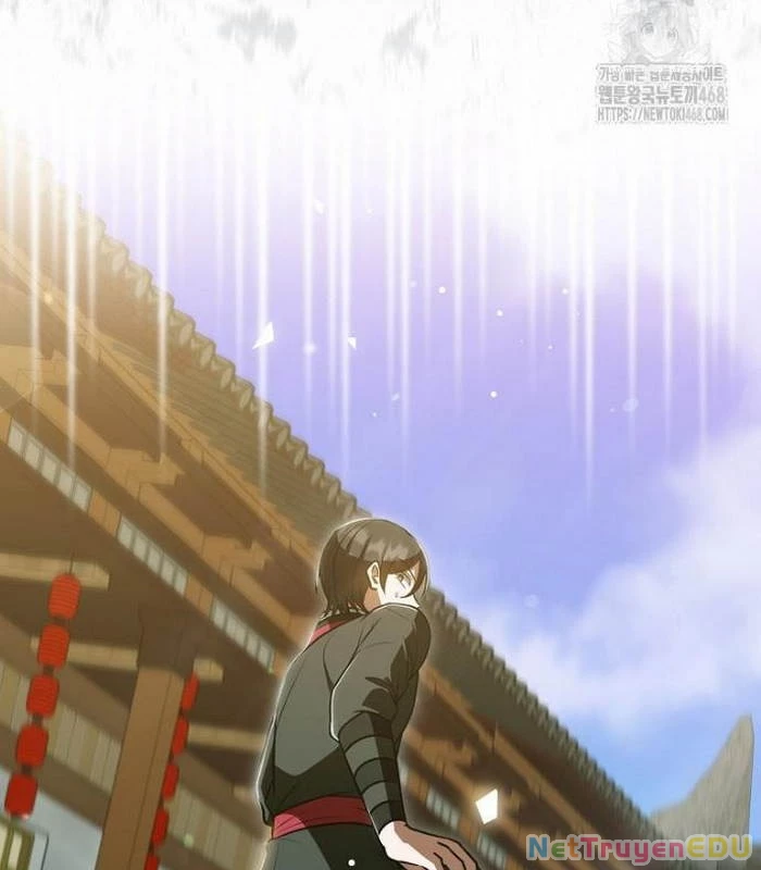 Trở Thành Đệ Tử Nhỏ Tuổi Nhất Phái Hoa Sơn Chapter 39 - Trang 3