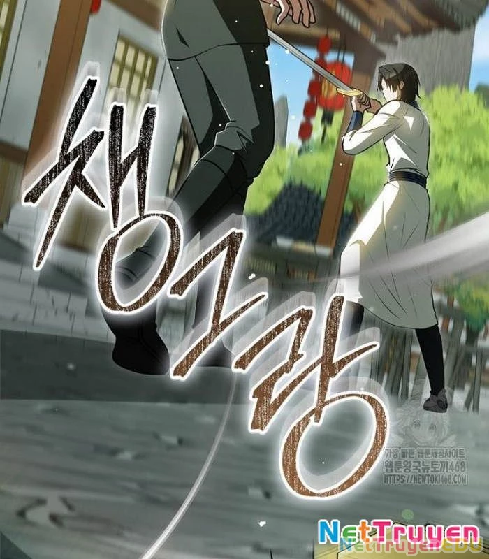Trở Thành Đệ Tử Nhỏ Tuổi Nhất Phái Hoa Sơn Chapter 39 - Trang 3