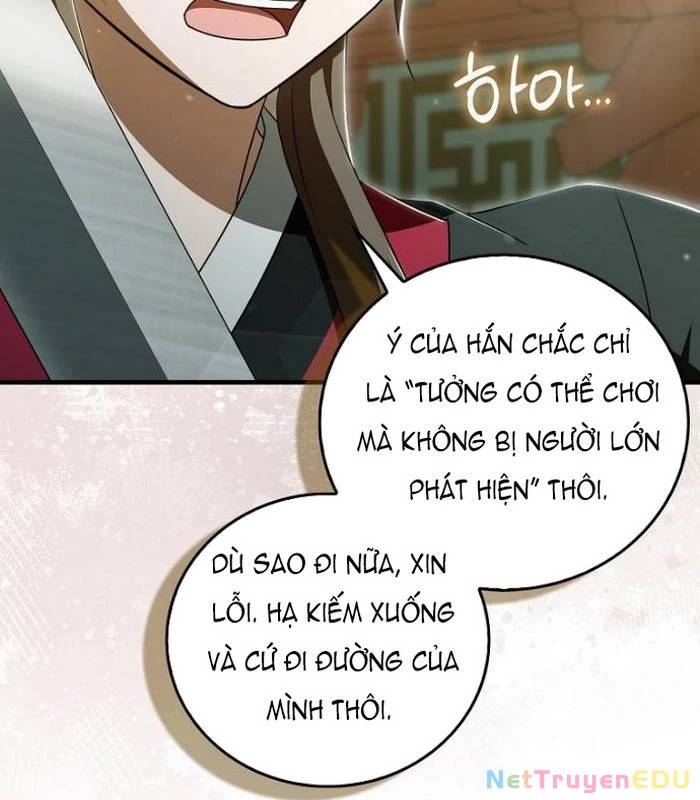 Trở Thành Đệ Tử Nhỏ Tuổi Nhất Phái Hoa Sơn Chapter 39 - Trang 3