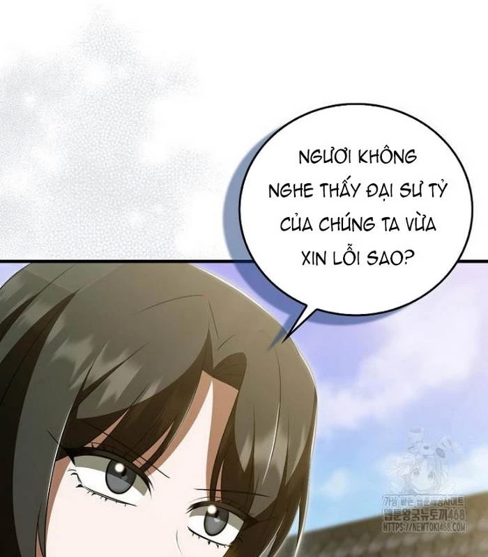 Trở Thành Đệ Tử Nhỏ Tuổi Nhất Phái Hoa Sơn Chapter 39 - Trang 3