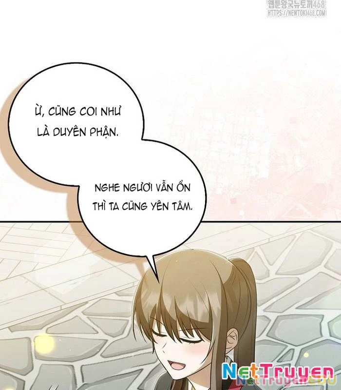 Trở Thành Đệ Tử Nhỏ Tuổi Nhất Phái Hoa Sơn Chapter 40 - Trang 3