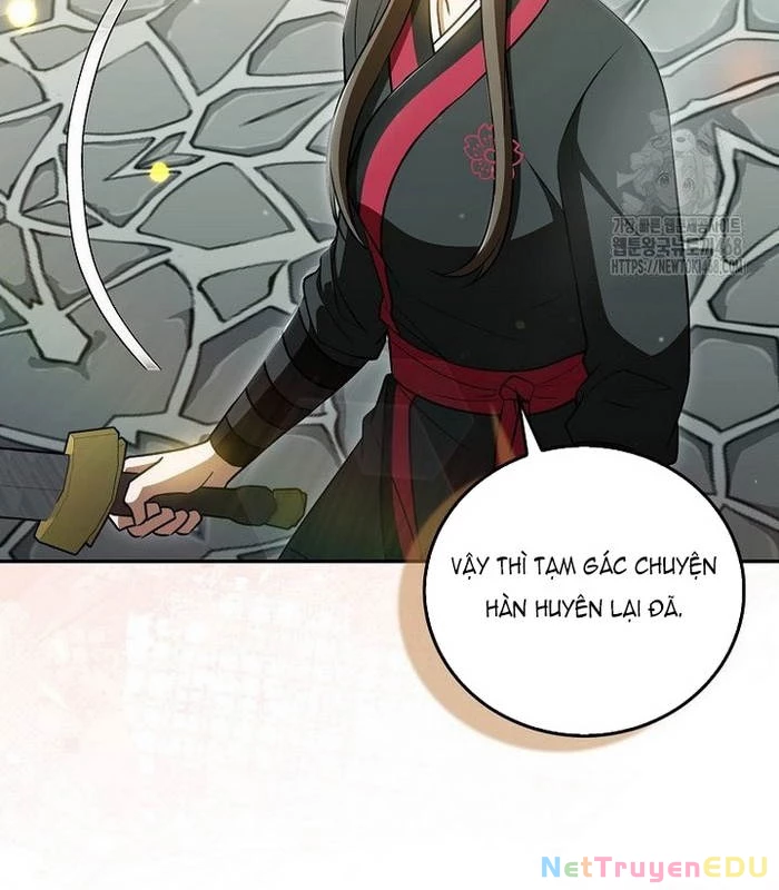 Trở Thành Đệ Tử Nhỏ Tuổi Nhất Phái Hoa Sơn Chapter 40 - Trang 3